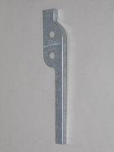 333253 - capping corner RH S3 galv.
