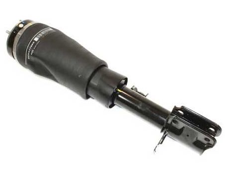 RNB000740W - Shock Absorber – Front – RH Steering or Suspension Part Land Rover Range Rover Range Rover