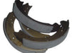 STC2796 - Brake shoes axle set of 4  by AllmakesBrake Part Land Rover Range Rover Defender, Series