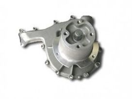 STC1611 - pump water RR non-visc Cooling or Heating Part Land Rover Range Rover Defender, Range Rover, Series