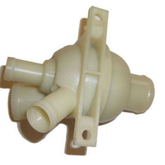 PEM101130 - behuizing & thermostaat P38