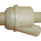 PEM100990 - thermostat assy. TD5, TD4, V8, repl.