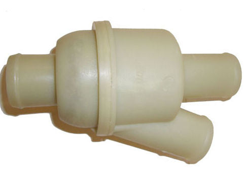 PEM100990 - thermostat assy. TD5, TD4, V8, repl.  by AllmakesCooling or Heating Part Land Rover Range Rover Defender, Discovery