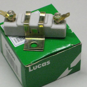 134176J-INT - resistor V8 ballast OEM