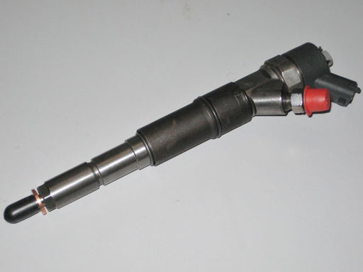 MJY000070 - Injector Reconditioned - TD6  by BoschEngine Part Land Rover Range Rover Range Rover