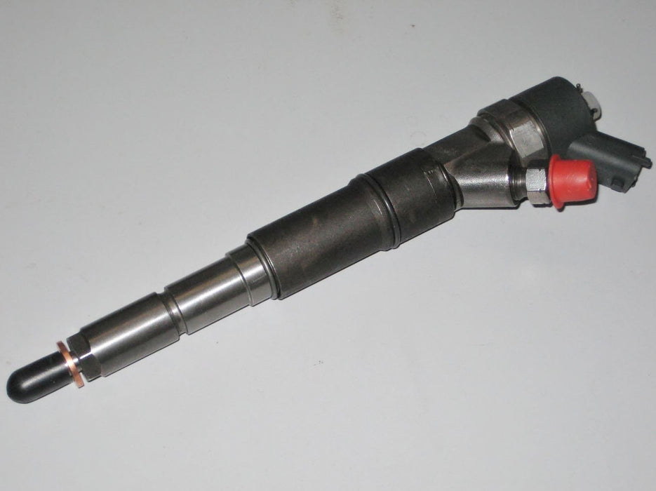 MJY000070 - Injector Reconditioned - TD6  by BoschEngine Part Land Rover Range Rover Range Rover