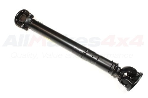 TVB100610 - propellor shaft front Steering or Suspension Part Land Rover Range Rover Defender, Discovery, Range Rover