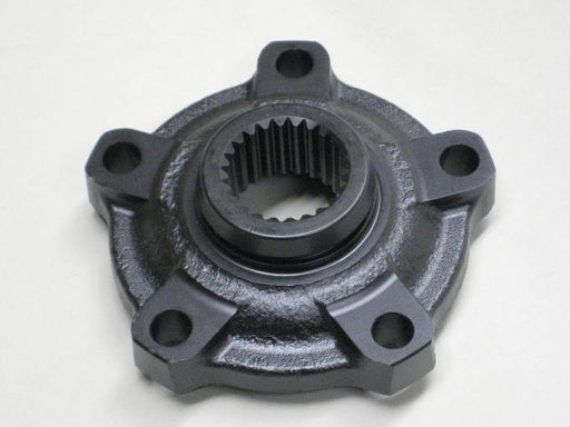 RUC105200 - Front axle hub drive flange  by AftermarketSteering or Suspension Part Land Rover Range Rover Defender, Discovery, Range Rover