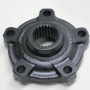 RUC105200 - Drive Flange – Front Axle Hub
