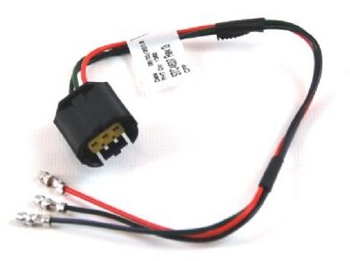 STC4637 - NAS Link Lead Extension – 3-Wire  by AftermarketElectrical Part Land Rover Range Rover Defender, Series