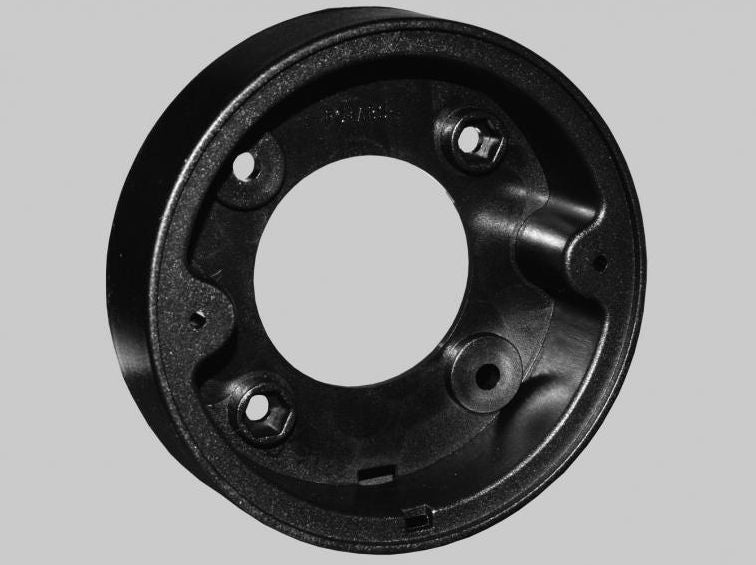 AMR3850 - Rear Lamp Mounting Plinth – NAS  by Allmakes OEElectrical Part Land Rover Range Rover Defender
