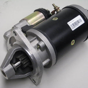 RTC5249N - Startermotor 2,5 diesel NEW