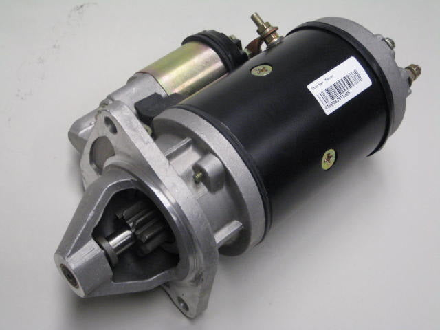 RTC5249N - Startermotor 2,5 diesel NEW Electrical Part Land Rover Range Rover Defender