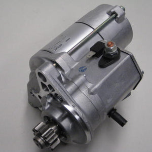 NAD100580G - Starter motor Freelander Diesel OEM
