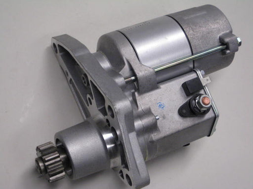 NAD100952L - Starter Motor – KV6 2.5L Petrol  by DensoElectrical Part Land Rover Range Rover Freelander 1