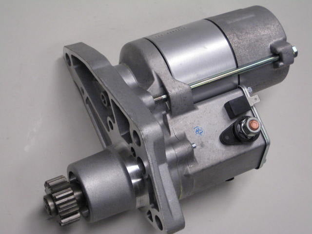 NAD100952L - Starter Motor – KV6 2.5L Petrol  by DensoElectrical Part Land Rover Range Rover Freelander 1