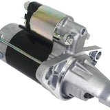 NAD101420G – Startmotor – K-serie 1.8L Benzine