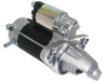 NAD101420G - Starter Motor – K-Series 1.8L Petrol  by DensoElectrical Part Land Rover Range Rover Freelander 1