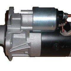 NAD500210 - Startmotor - elektrische motoronderdelen