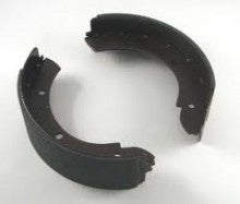 STC965 - brake shoe set transmission