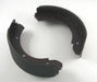 STC965 - Transmission brake shoe set  by AllmakesBrake Part Land Rover Range Rover Defender, Discovery, Range Rover