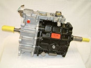 LT77 63A-B - Gearbox LT77 63A-B reconditioned