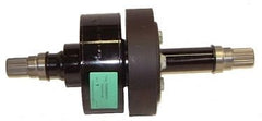 TOR000010 - coupling drive viscous FREEL GKN OEM