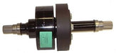 TOR000010 - Viscous Coupling  by GKNTransmission or Drivetrain Part Land Rover Range Rover Freelander 1
