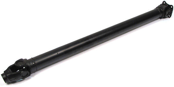 TVB000190 - Propshaft Rear - Freelander Transmission or Drivetrain Part Land Rover Range Rover Freelander 1