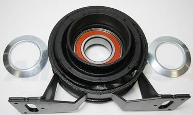 TOQ000040 - Visco Unit Bearing  by Allmakes, EurospareTransmission or Drivetrain Part Land Rover Range Rover Freelander 1