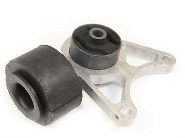 KHC500080 - Diff mounting Freelander RH  by AftermarketSteering or Suspension Part Land Rover Range Rover Freelander 1