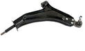 RBJ500680 - Arm assy lower front suspension RH Freel.1  by AftermarketSteering or Suspension Part Land Rover Range Rover Freelander 1