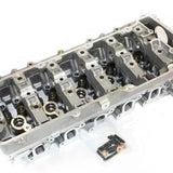 LDF107860 - Cilinderkop Amc vroeg type tot 1a622423 - TD5