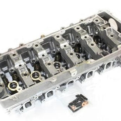 LDF107860 - Cilinderkop Amc vroeg type tot 1a622423 - TD5