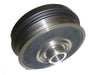 LHG100580 - Crankshaft Damper – Td5  by AftermarketEngine Part Land Rover Range Rover Defender, Discovery