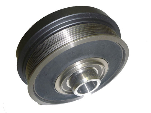 LHG100580 - Crankshaft Damper – Td5  by AftermarketEngine Part Land Rover Range Rover Defender, Discovery