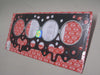 ERR5263G - Head gasket 1.5mm 200/300tdi  by ElringEngine Part Land Rover Range Rover Defender, Discovery, Range Rover