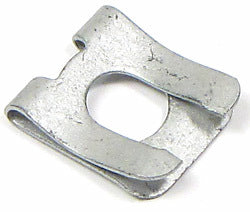 NTC9449 - clip spring air P38, D2 Cooling or Heating Part Land Rover Range Rover Discovery