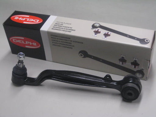 RBJ500920G - Arm Lower Front RR 02>12  by DelphiSteering or Suspension Part Land Rover Range Rover Range Rover