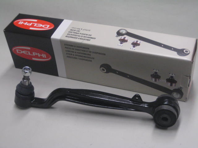 RBJ500920G - Arm Lower Front RR 02>12  by DelphiSteering or Suspension Part Land Rover Range Rover Range Rover