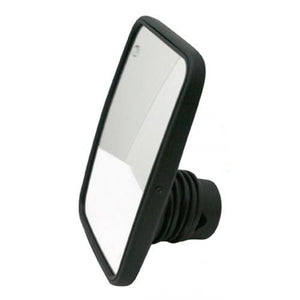 DA4407 - Mirror 90/110 complete (unbreakable / non-heated)