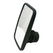 DA4407 - Mirror 90/110 complete (unbreakable / non-heated)  by BritpartBody Part Land Rover Range Rover Defender, Series