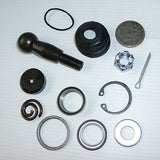 STC3295X - Steering drag link ball joint kit
