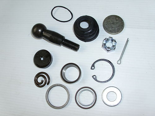 STC3295X - Steering drag link ball joint kit  by AllmakesSteering or Suspension Part Land Rover Range Rover Defender, Discovery, Range Rover