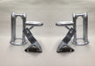 BA 2157 - Twin Shock Tower – Front – Pair Steering or Suspension Part Land Rover Range Rover Defender, Discovery, Range Rover