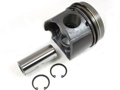 ERR7177 - Piston Assembly Engine Part Land Rover Range Rover Defender, Discovery