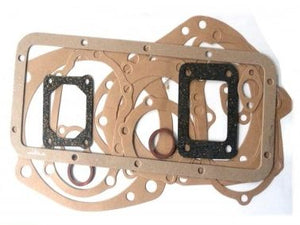 600603 - kit gasket gearbox series (no seals)