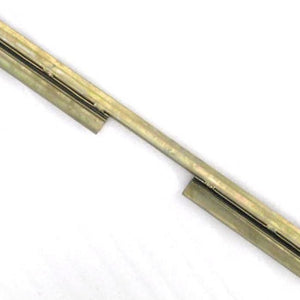 MTC8477 - channel lift glass door front