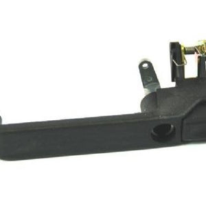 MXC7651 - handle lock door lock LH up to 2001