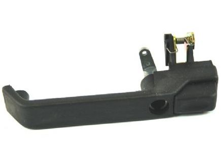 MXC7651 - handle lock door lock LH up to 2001 Body Part Land Rover Range Rover Defender